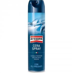 Жидкий воск Arexons 8281 - Arexons Cera Spray