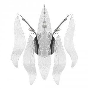 Бра Lightstar Vetro Cristallo 793634