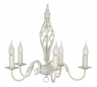Подвесная люстра Arti Lampadari Tortora E 1.1.5 A
