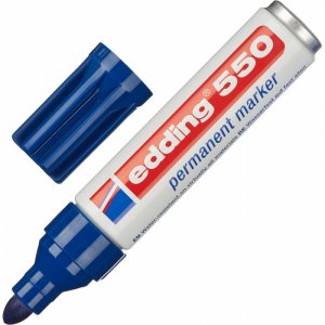 Перманентный маркер Edding 550/3 (1183322)