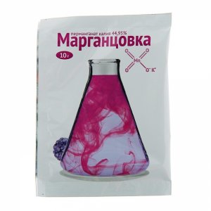 Удобрение Ваше Хозяйство Марганцовка (4680028941118)