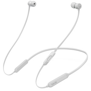 Наушники Bluetooth Beats BeatsX Matte Silver (MR3J2ZE/A)