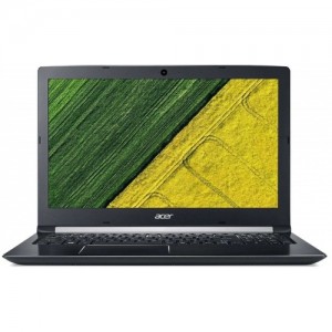 Ноутбук Acer A515-51G-59EA, 2500 МГц, 6 Гб, 1000 Гб