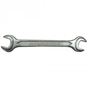 Рожковый гаечный ключ Biber 90606 (12 / 14 мм) (тов-093048)