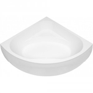Акриловая ванна Aquanet Vista 150x150 (00254381)