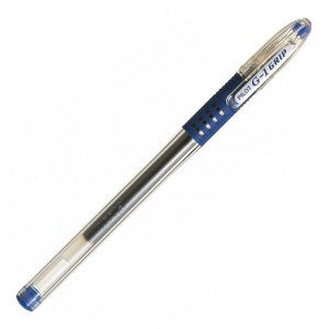 Гелевая ручка Pilot G-1 Grip (BLGP-G1-5-L)