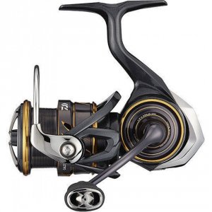 Безынерционная катушка Daiwa Freams 21 LT 3000 (0077134)