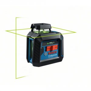 лазерный нивелир Bosch GLL 2-20 G, BT 151 (0601065001)