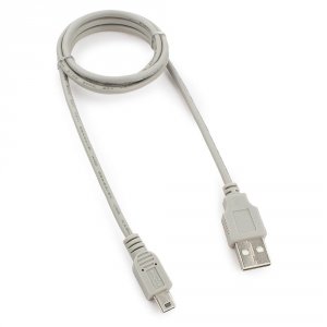 Аксессуар Gembird CC-USB2-AM5P-3