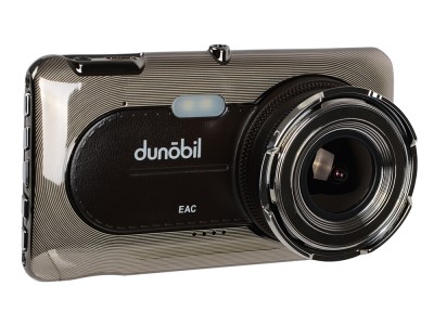Видеорегистратор Dunobil Dunobil Zoom Ultra Duo