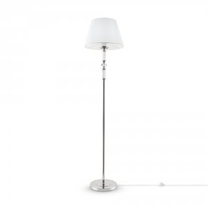 Торшер Maytoni Riverside (MOD018FL-01CH)