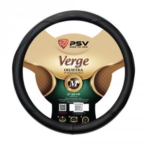 Оплетка на руль PSV VERGE Fiber (129629)