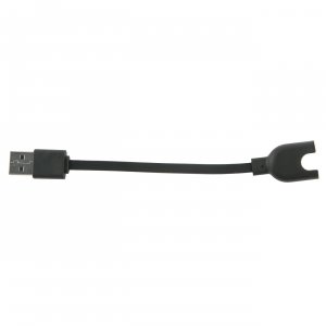 Адаптер-кабель RedLine USB-Xiaomi Mi Band 3, черный