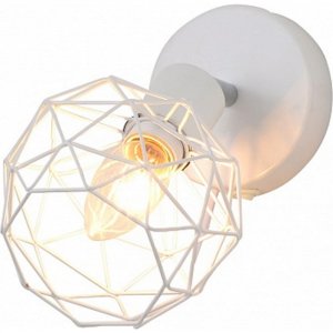 Настенный светильник ESCADA Flex 1128/1A (White)