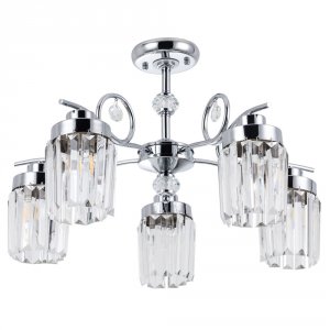 Светильник потолочный Arte Lamp Sophie (A8067PL-5CC)