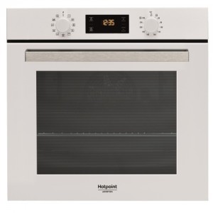 Духовой шкаф Hotpoint-Ariston FA3 841 H WH