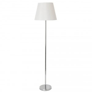 Торшер Arte Lamp Elba (A2581PN-1CC)