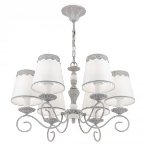 Люстра Maytoni bouquet ARM023-06-S