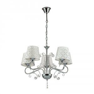 Люстра Lumion fritta 2997/5