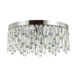 Люстра Odeon Light DAKISA (4985_6C)