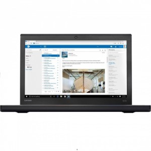 Ноутбук Lenovo ThinkPad X270, 2700 МГц, 16 Гб, 0 Гб