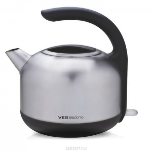 Чайник VES H-100-ss