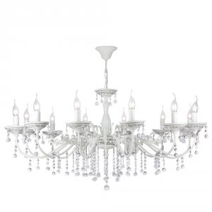 Люстра Maytoni bellona ARM386-12-W
