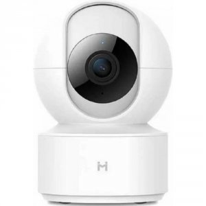 IP-камера IMILab Home Security Camera Basic (белый) (CMSXJ16A)