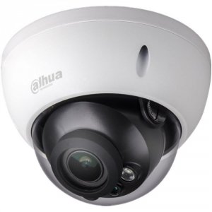 Уличная купольная IP-видеокамера Dahua DH-IPC-HDBW5241EP-ZE (24221)