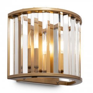 Бра Maytoni Solar (MOD087WL-02G)