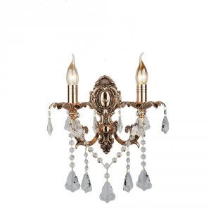 Бра Omnilux Omnilux Grosseto OML-77721-02