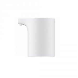 Автоматический диспенсер для мыла Xiaomi Дозатор для мыла Xiaomi Mi Automatic Soap Dispenser белый (BHR4558GL)