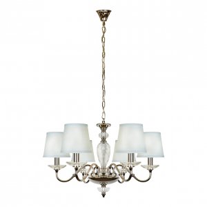 Подвесной светильник iLamp P2345-6 Nic Dolce Vita (P2345-6 nic)