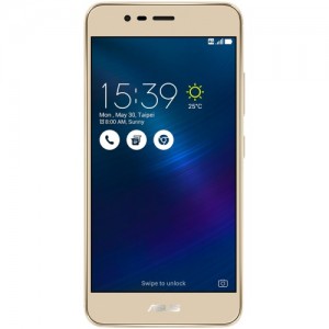 Смартфон ASUS ZenFone Live ZB501KL 4G 16Gb Gold