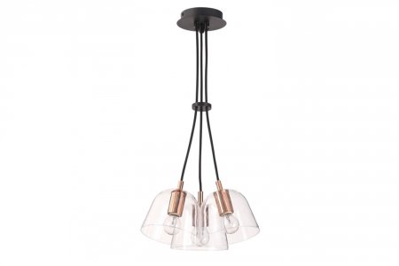 Люстра Lumion Moderni Joseph (4455/3)