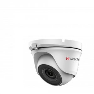 Умная камера HiWatch DS-T203(B) (3.6 mm) (00-00003149)