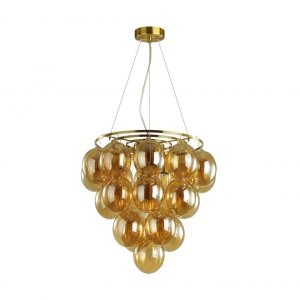 Люстра Odeon Light GRAPE (4812/6)