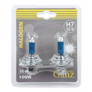 Лампа Ganz GIP06057