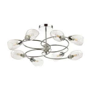 Потолочная люстра Lumion ROMEO (4561/8C)
