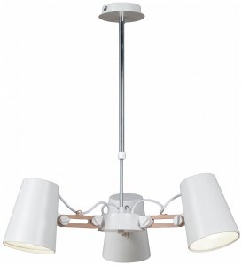 Подвесная люстра Mantra Looker (3771)