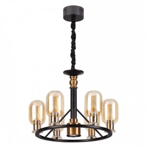 Люстра Odeon Light GRIF (4700/6)