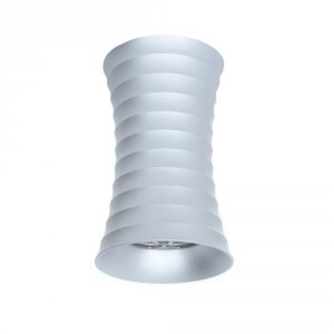 Потолочный светильник Lumina Deco Corbi (LDC 8052-A SS-D70хH115 SL)