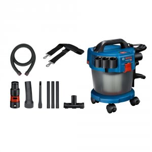 Пылесос аккумуляторный Bosch GAS 18V-10L (06019C6302)