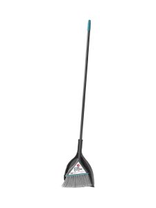 Щетка Miley Deluxe broom with dustpan (100-124)