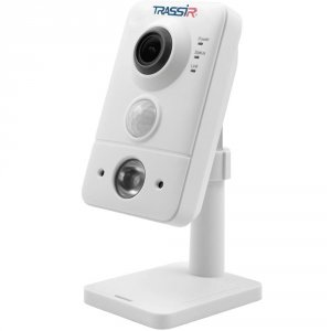 IP-камера Trassir TR-D7151IR1 1.4 (УТ-00033565)