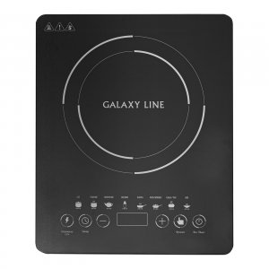 Настольная электроплитка Galaxy LINE GL 3064 (гл3064л)