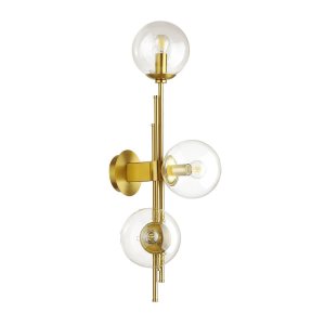 Бра Odeon Light BRAZERI (4799/3W)