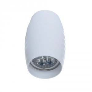 Светодиодный светильник Lumina Deco Deco Split LDC 8052-B WT (белый) (LDC 8052-B SS-D70хH115 WT)