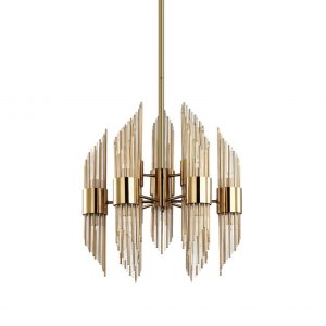 Люстра Odeon Light FLAMBI (4847/18)