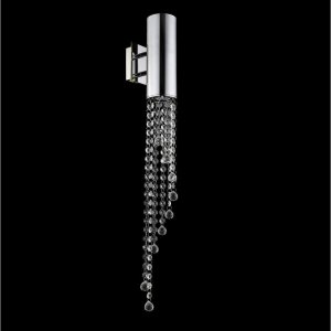 Бра Crystal Lux creek AP1